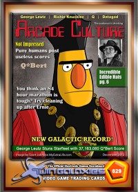 0629 - Arcade Culture - George Leutz