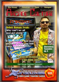 0629g - Arcade Culture - Ken House