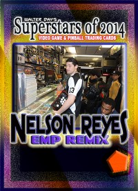 0631 - Nelson Reyes - EMP Remix