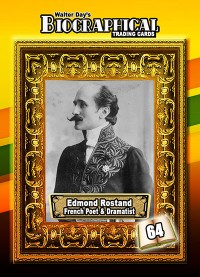 0064 Edmond Rostand