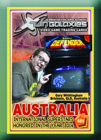 0655 - Gary Whittingham