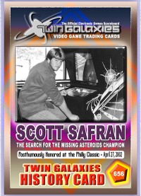 0656 - Scott Safran