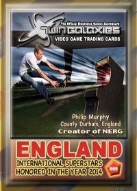 0665 - Philip Murphy