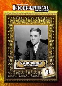 0067 F. Scott Fitzgerald