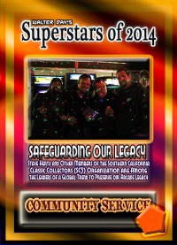 0687 - Steve Hertz - Safeguarding our Legacy 