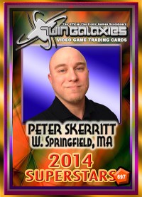 0697 - Peter Skerritt