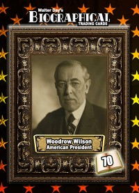 0070 Woodrow Wilson