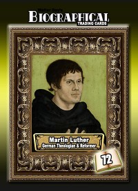 0072 Martin Luther