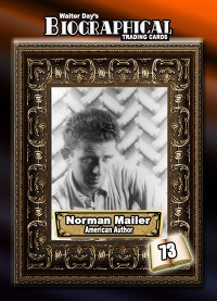 0073 Norman Mailer