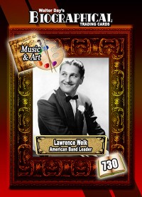0730 Lawrence Welk