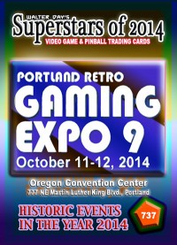 0737 - Portland Retro Gaming Expo 9