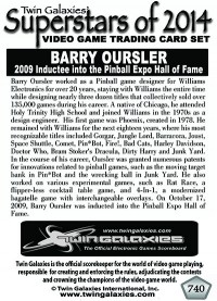 0740 Barry Oursler