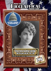 0746 Grace Anna Goodhue Coolidge