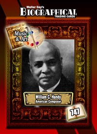 0747 William Christopher Handy 