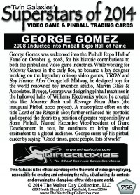 0758 George Gomez