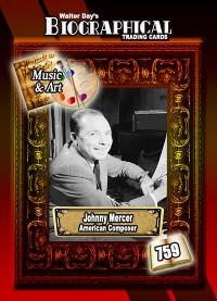 0759 Johnny Herndon Mercer
