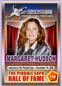 0774 Margaret Hudson