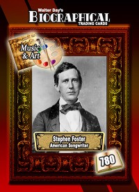 0780 Stephen Foster
