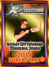 0781 JEFFREY WITTENHAGEN
