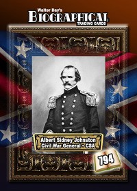 0794 General Albert Sidney Johnston