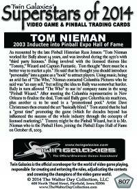 0807 Tom Nieman