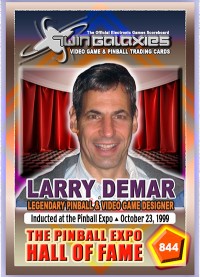 0844 Larry DeMar