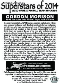 0855 Gordon Morison