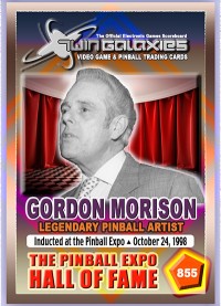 0855 Gordon Morison