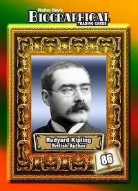 0086 Rudyard Kipling