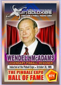 0871 Wendell McAdams