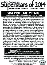 0876 Wayne Neyens
