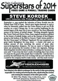 0880 Steve Kordek