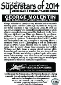 0886 George Molentin