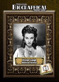 0089 Vivien Leigh