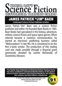 0091 Jim Baen