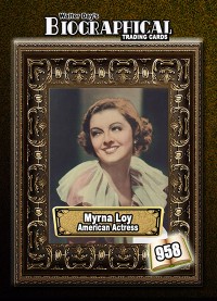 0958 Myrna Loy