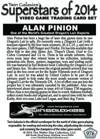 0976 - Alan Pinion