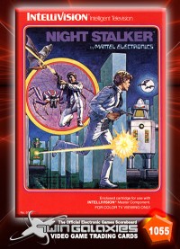 1055 Night Stalker (INTV)
